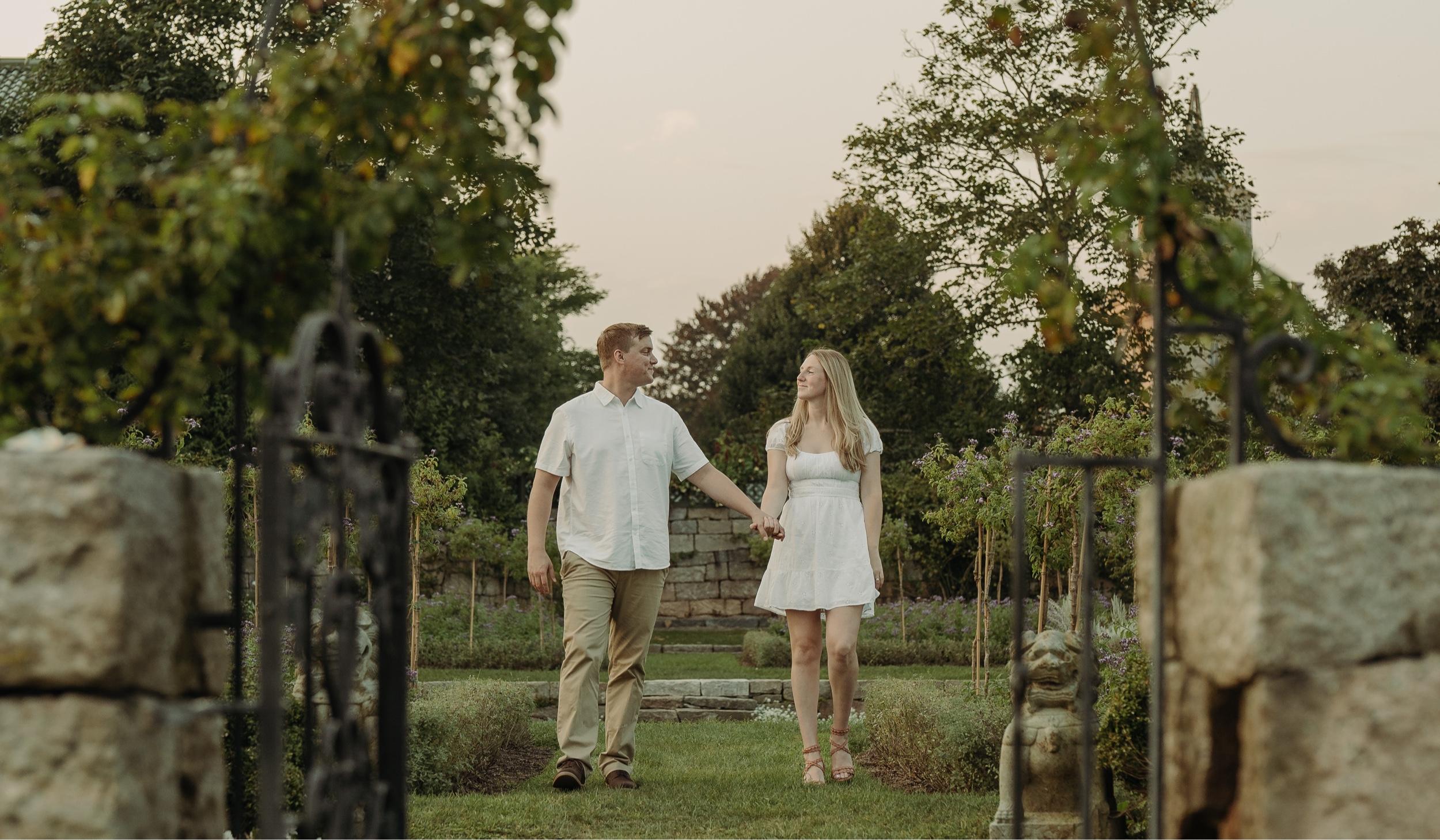 The Wedding Website of Breanna Marks and Ryan Clifford