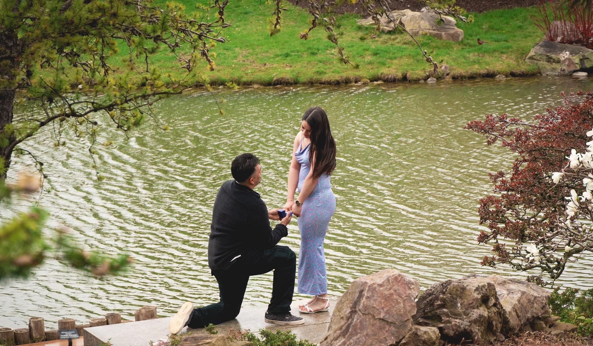 The Wedding Website of Yareli Ruby and Richard Magaña