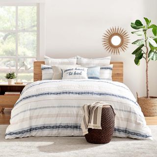 Pickford 3-Piece Duvet Set