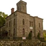 Old Jail Museum