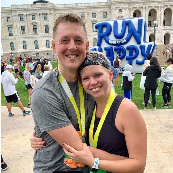 Twin Cities 10 Mile Race Finishers-Sept. 2021