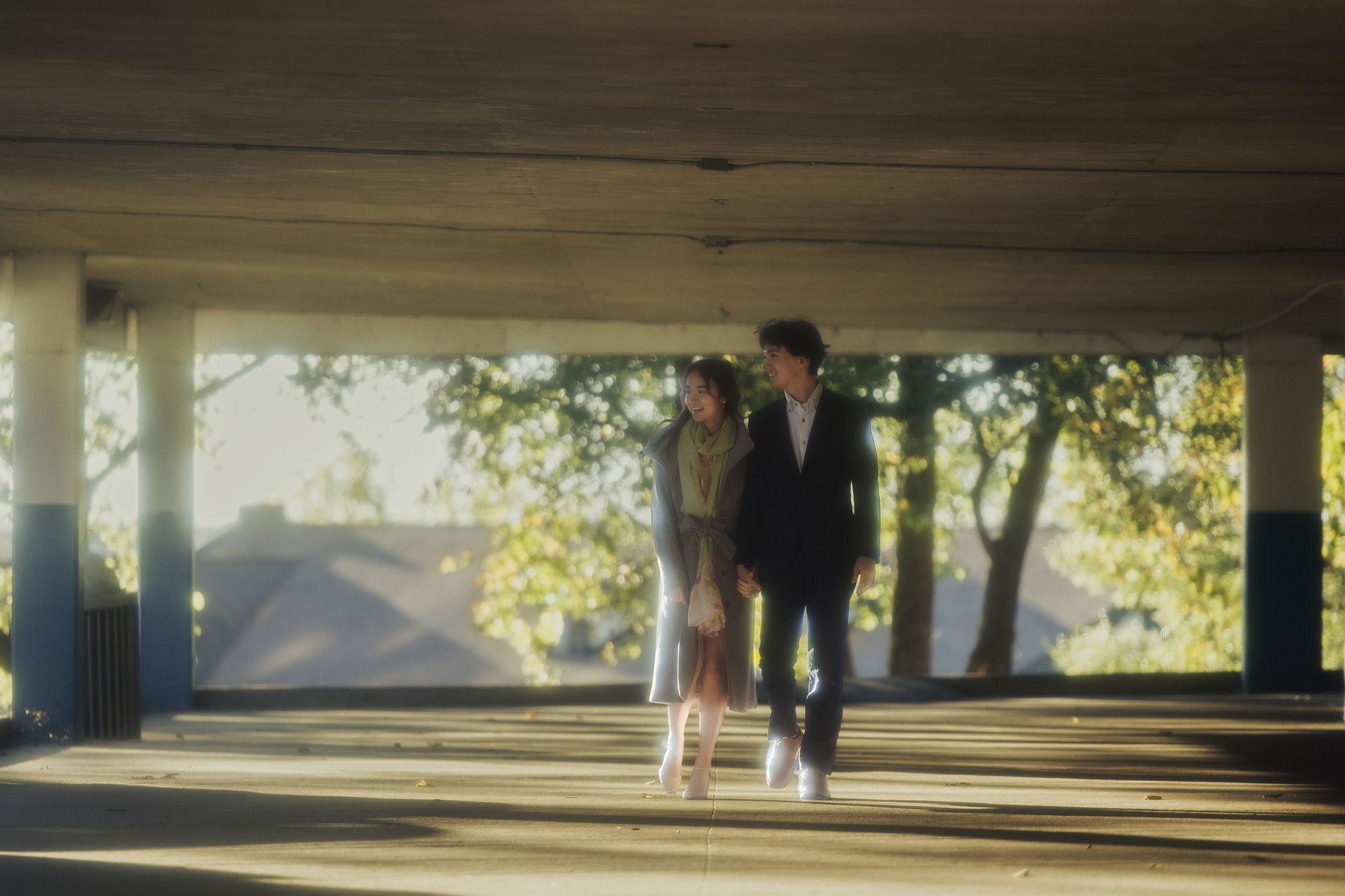 The Wedding Website of Sage Hamm and Bailey Amspoker