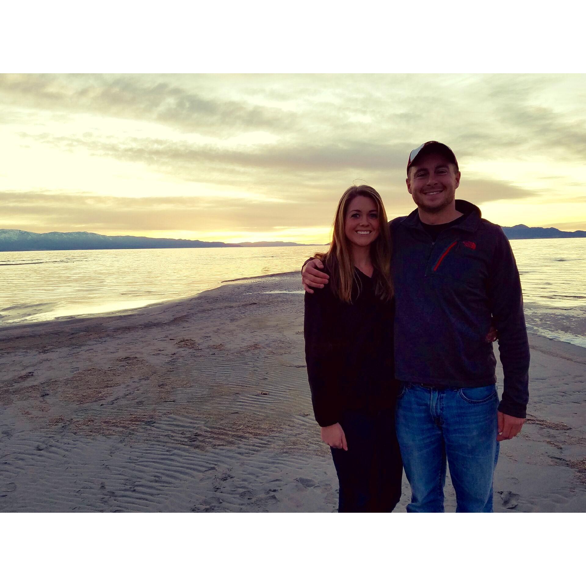 Salt Lake City 2016
