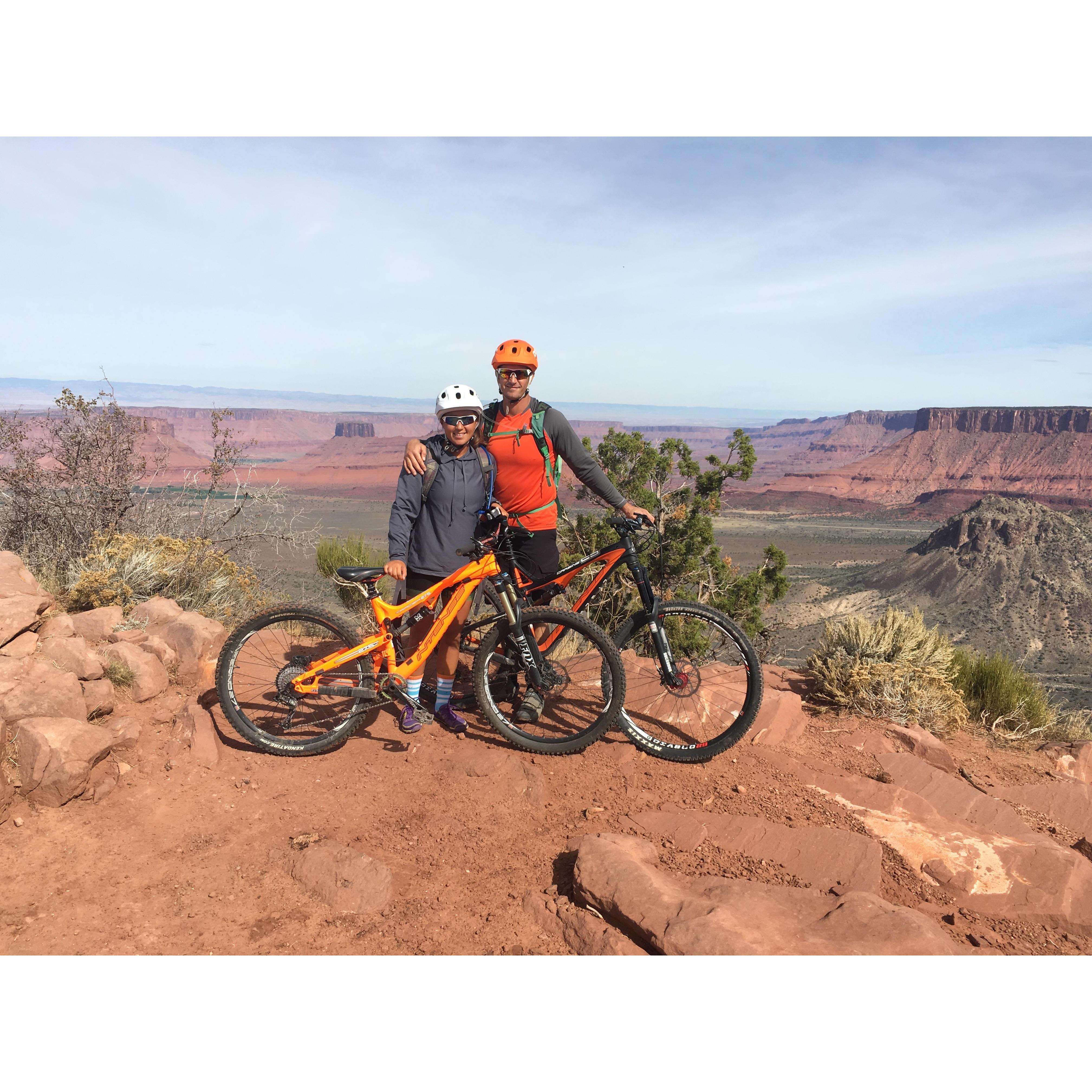 Moab, Utah