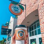 Dunedin Coffee Company & Bakery