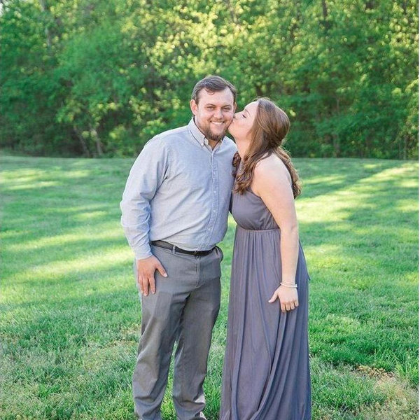 Jennifer Marechek and Shane Rawlings' Wedding Website