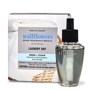Laundry Day Wallflowers Refills 2-Pack