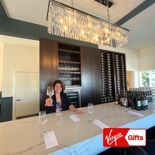 Wine Tasting & Charcuterie Board at In Good Taste for 2 - San Francisco