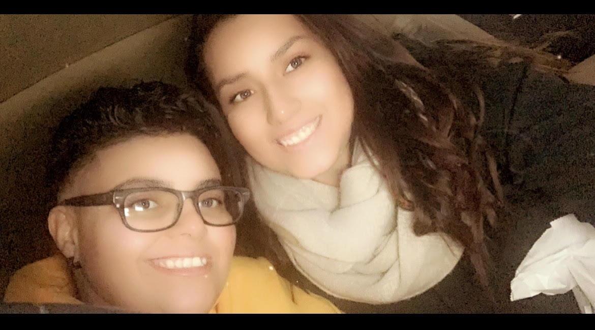 The Wedding Website of Yamel Aguilar and Makayla Lackey