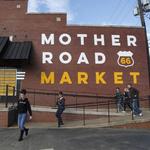 Mother Road Market