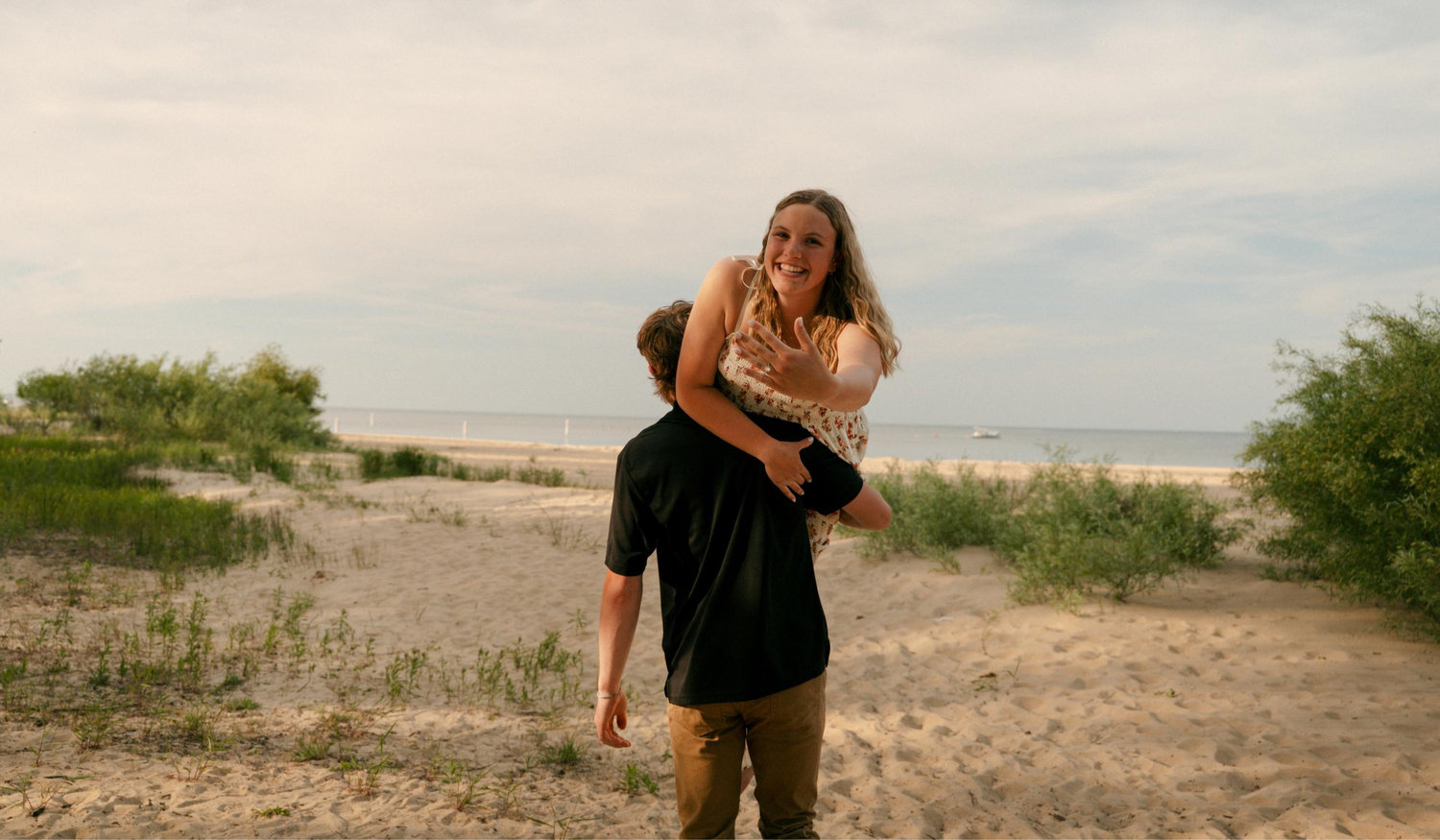 The Wedding Website of Heidi Nagel and Glenn Kikta