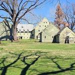 Ephrata Cloister