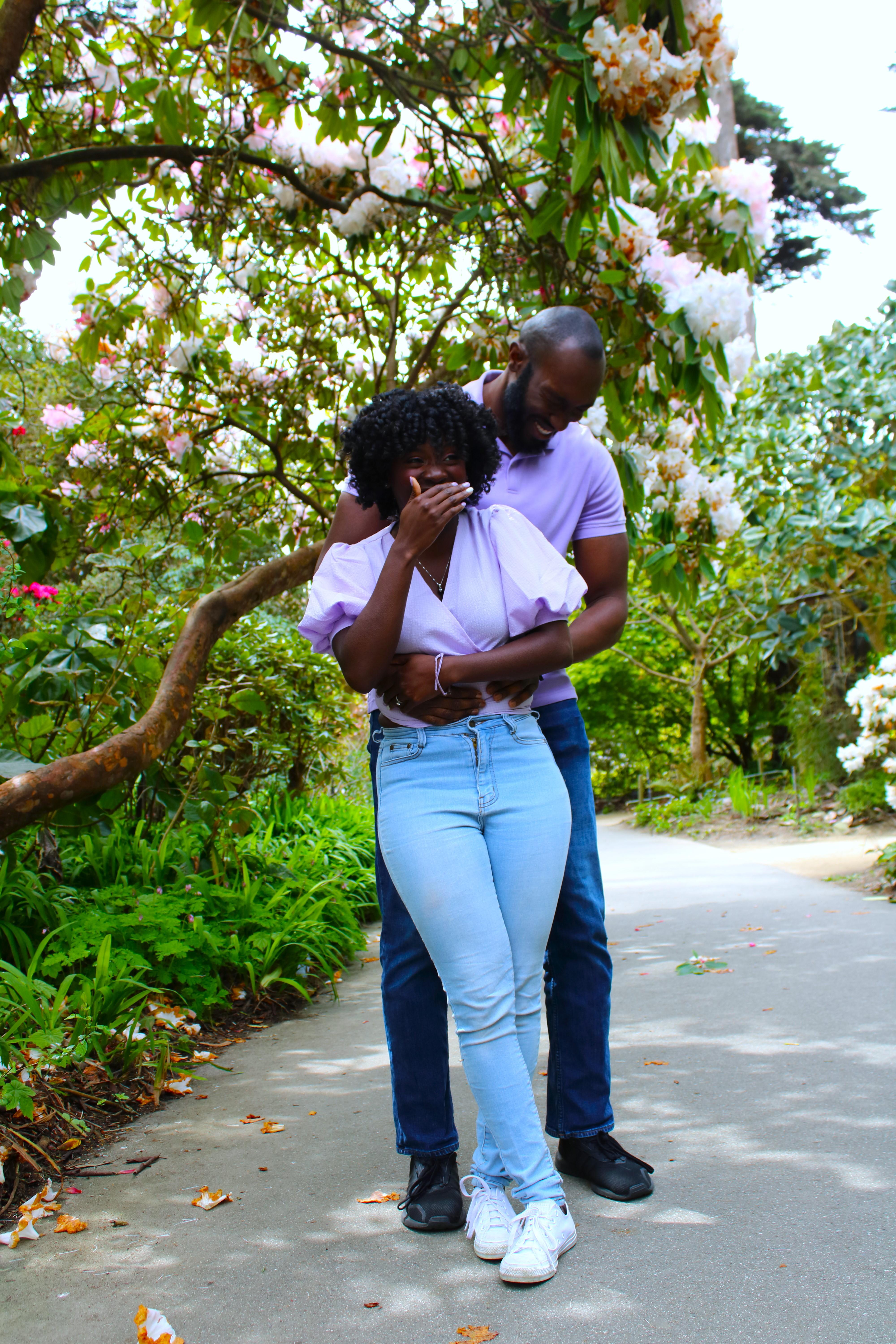 The Wedding Website of Monica Moore and Aboubacar Wague