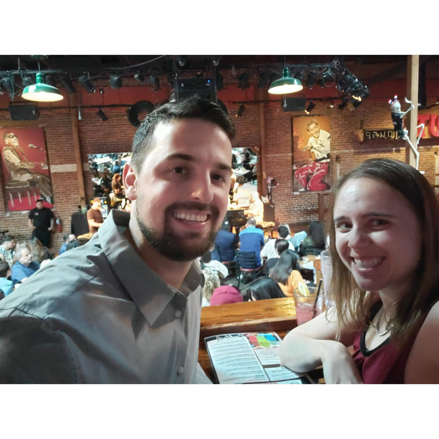At The Shout! House, one of our favorite spots