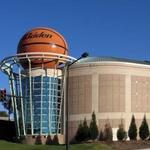 Women's Basketball Hall of Fame