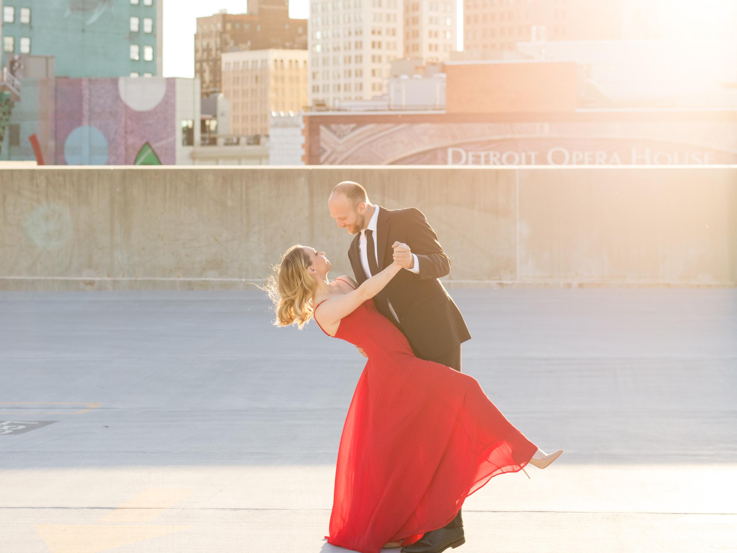 The Wedding Website of Marissa Mashinske and Jerry Michalkiewicz