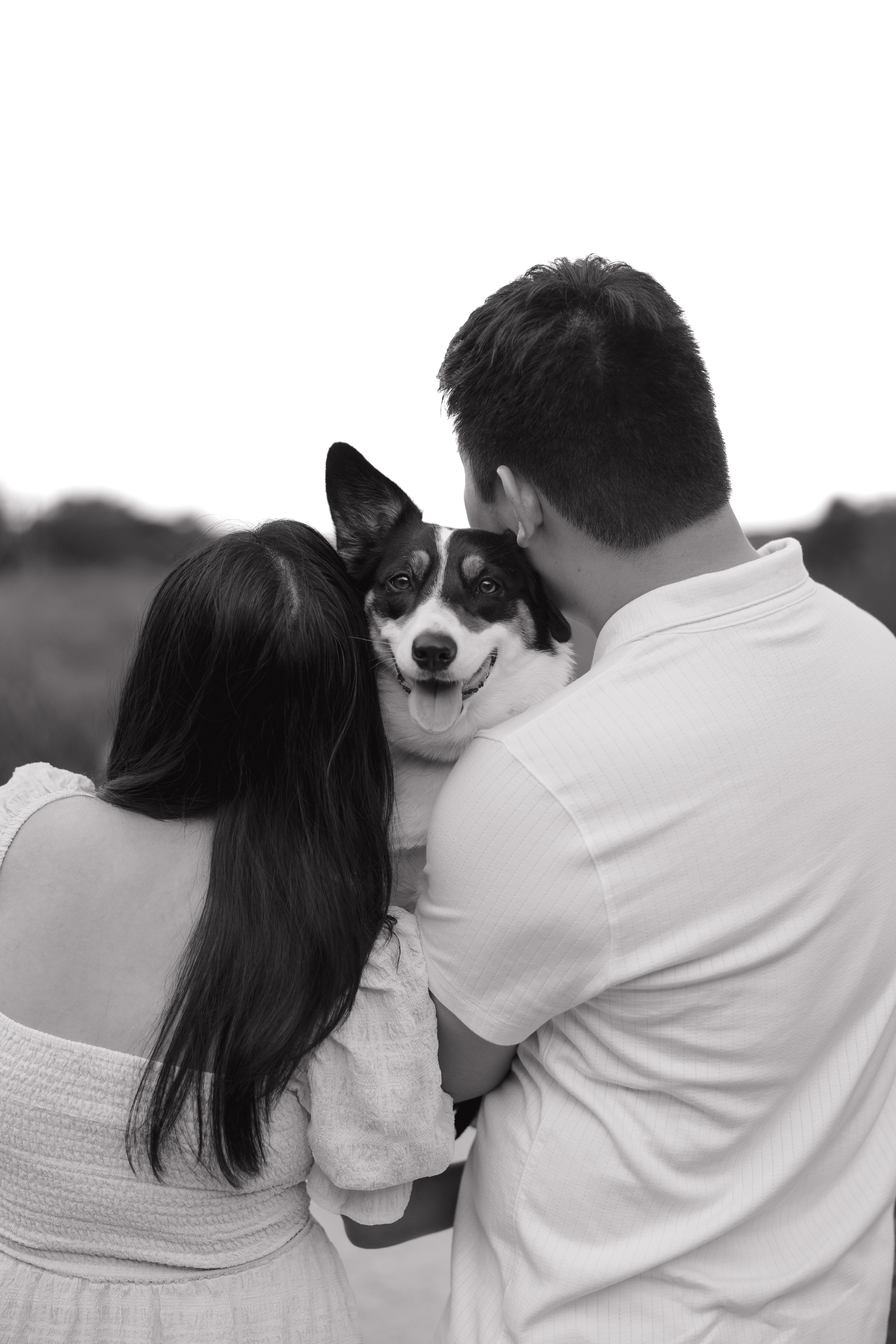 The Wedding Website of Kevin Han and Christine Truong