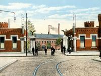 Kings County Distillery & Tasting Room
