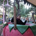 Gilroy Gardens