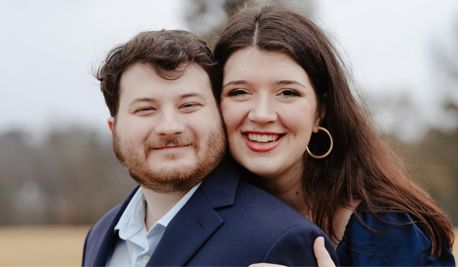 The Wedding Website of Susan Christine Tucker and Bailey James Hughes