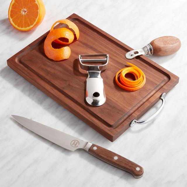 Crafthouse by Fortessa Bar Tool Set