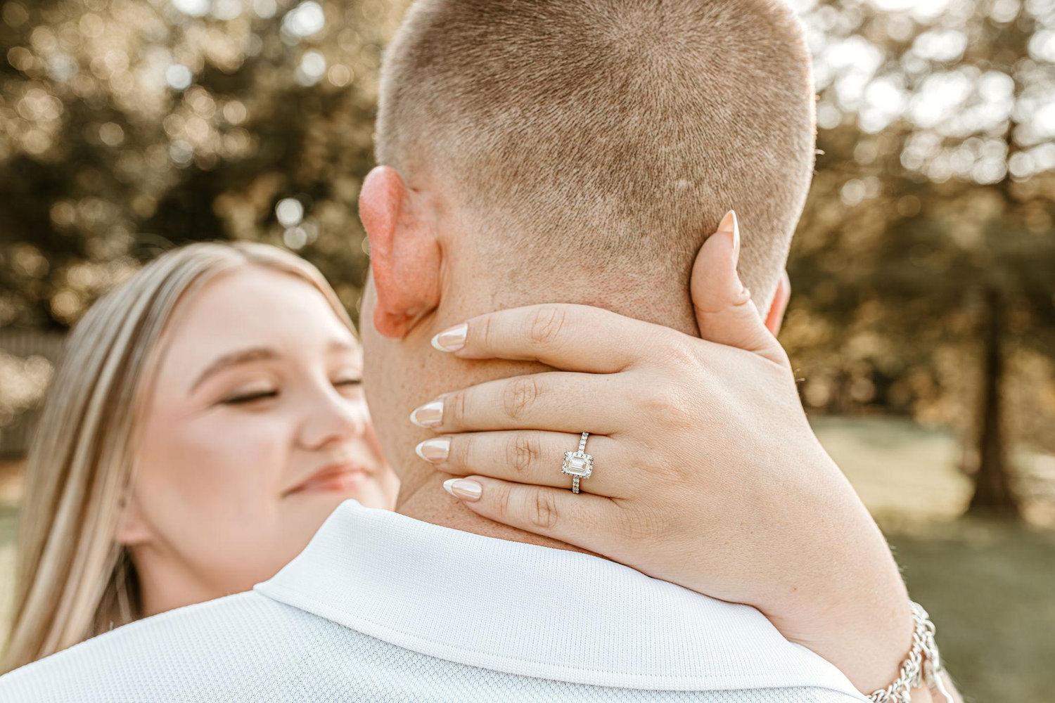 The Wedding Website of Breana Miller and Seth Bauman