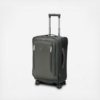 Werks Traveler 22" Dual-Caster Carry-On