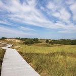 Sandy Point State Reservation