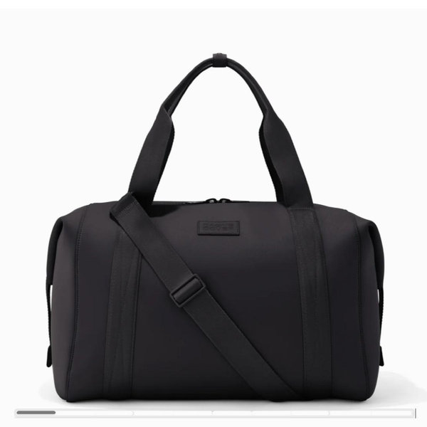 Dagne Dover-Landon Carryall in Onyx, XL for Him