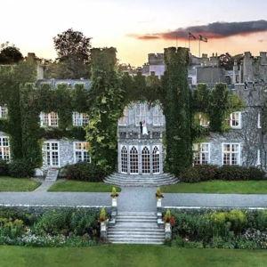 Ireland Inn & Hotel Fund