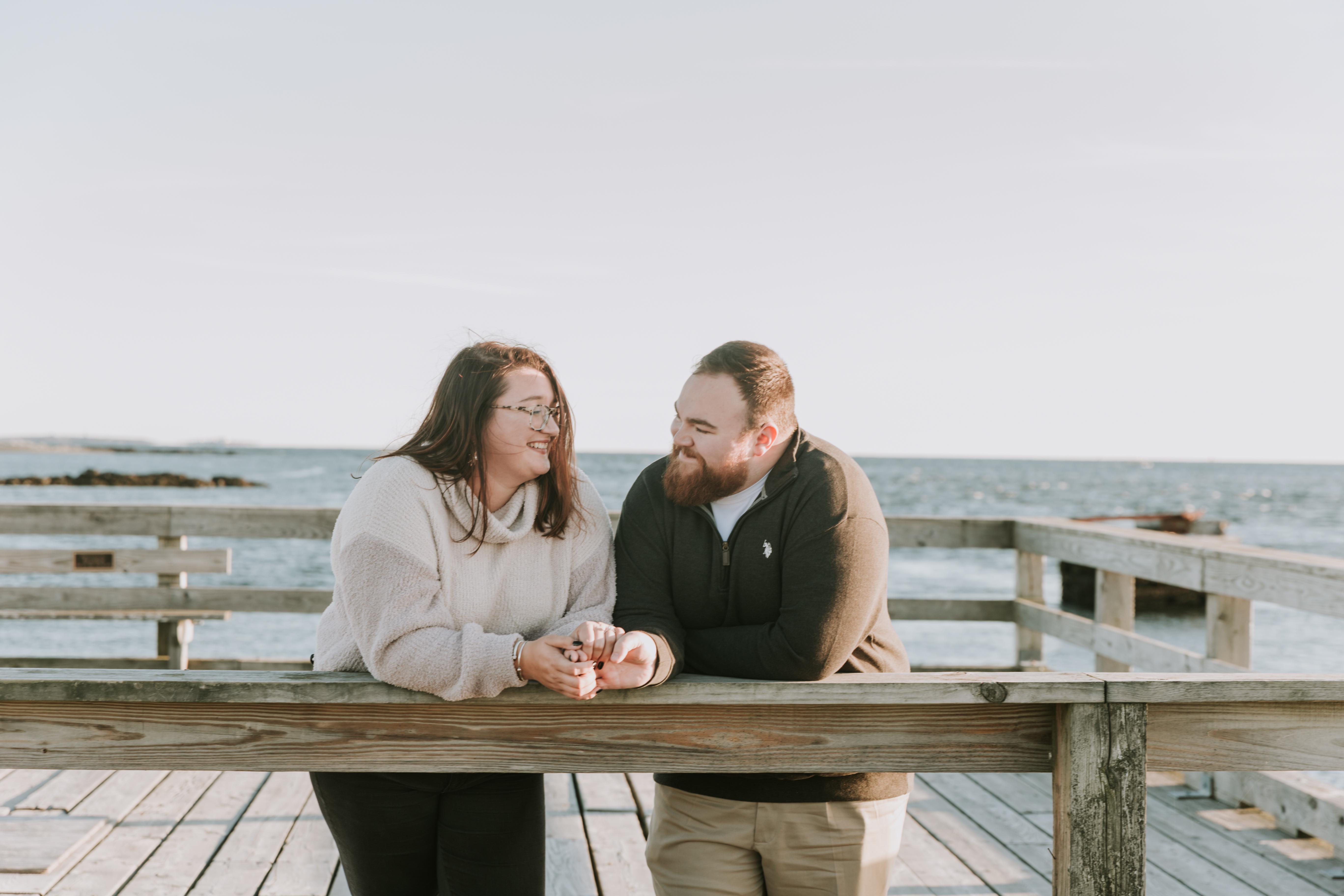 The Wedding Website of Natalie Pollet and Benjamin Montminy