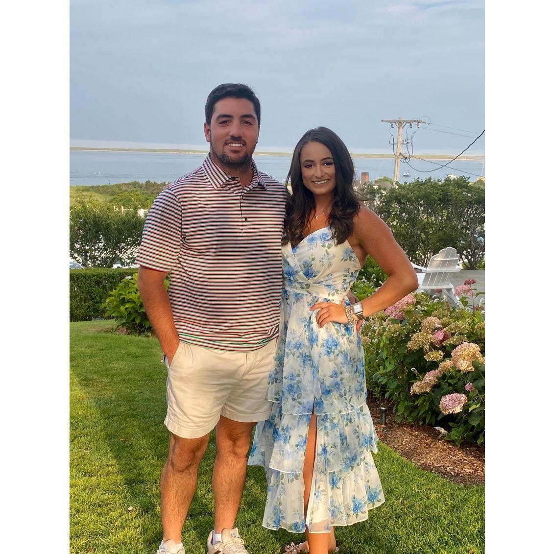 Cape Cod, MA