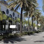 Rodeo Drive