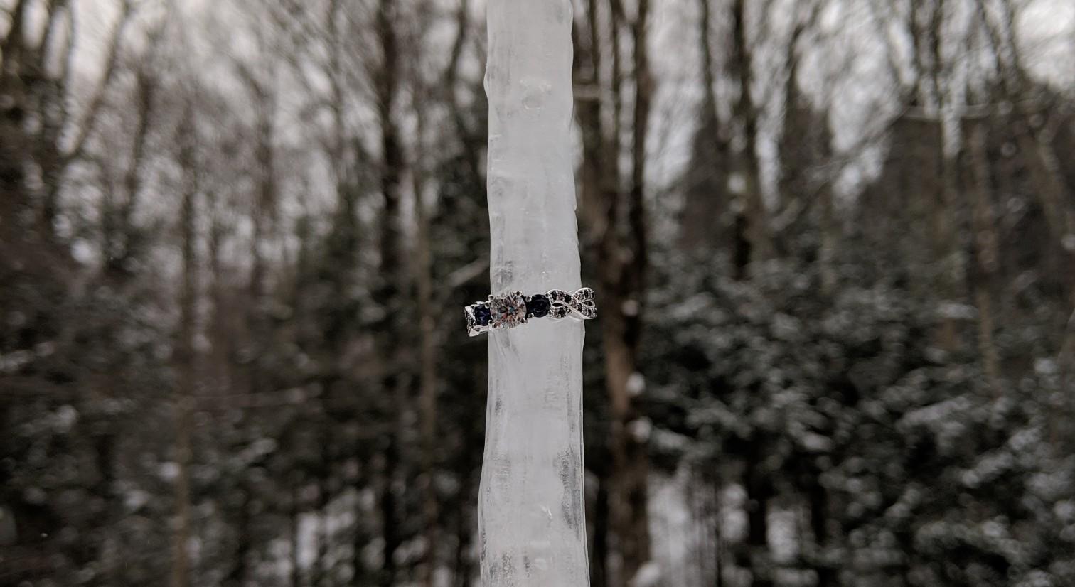 The Wedding Website of Lauren Barry and Andrew Hill