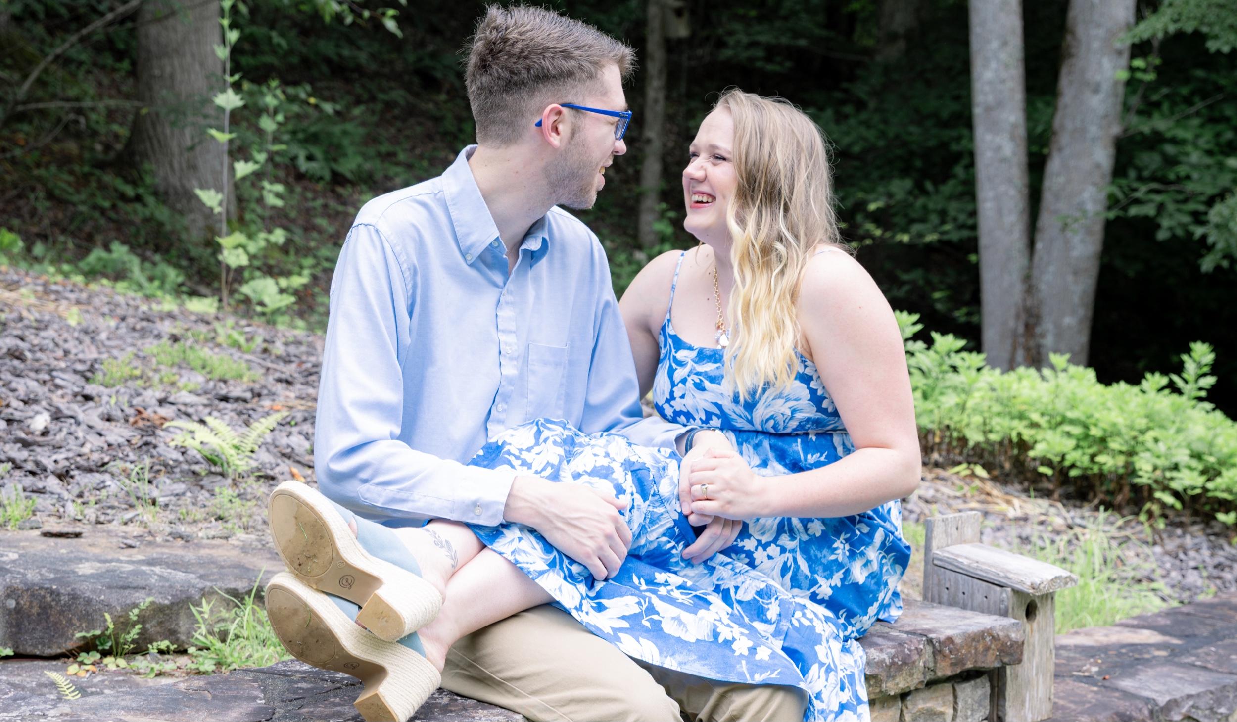 The Wedding Website of Abby Auman and Sam Wiley