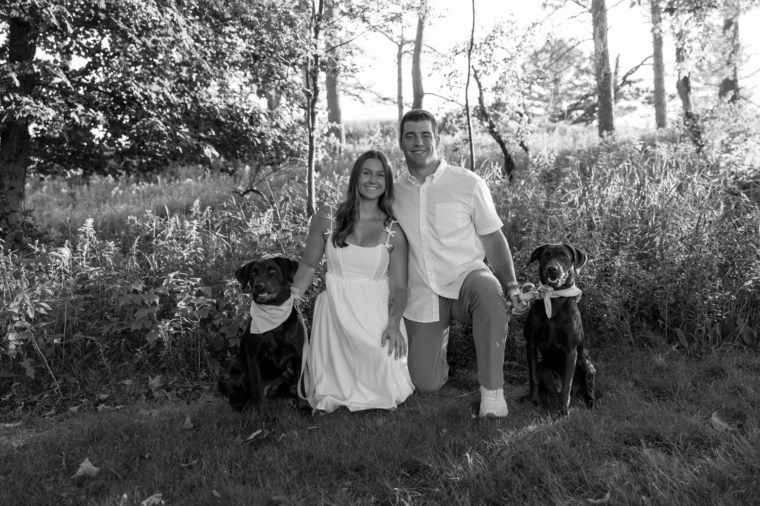 Sierra Niewiadomski and Grant Roth's Wedding Website