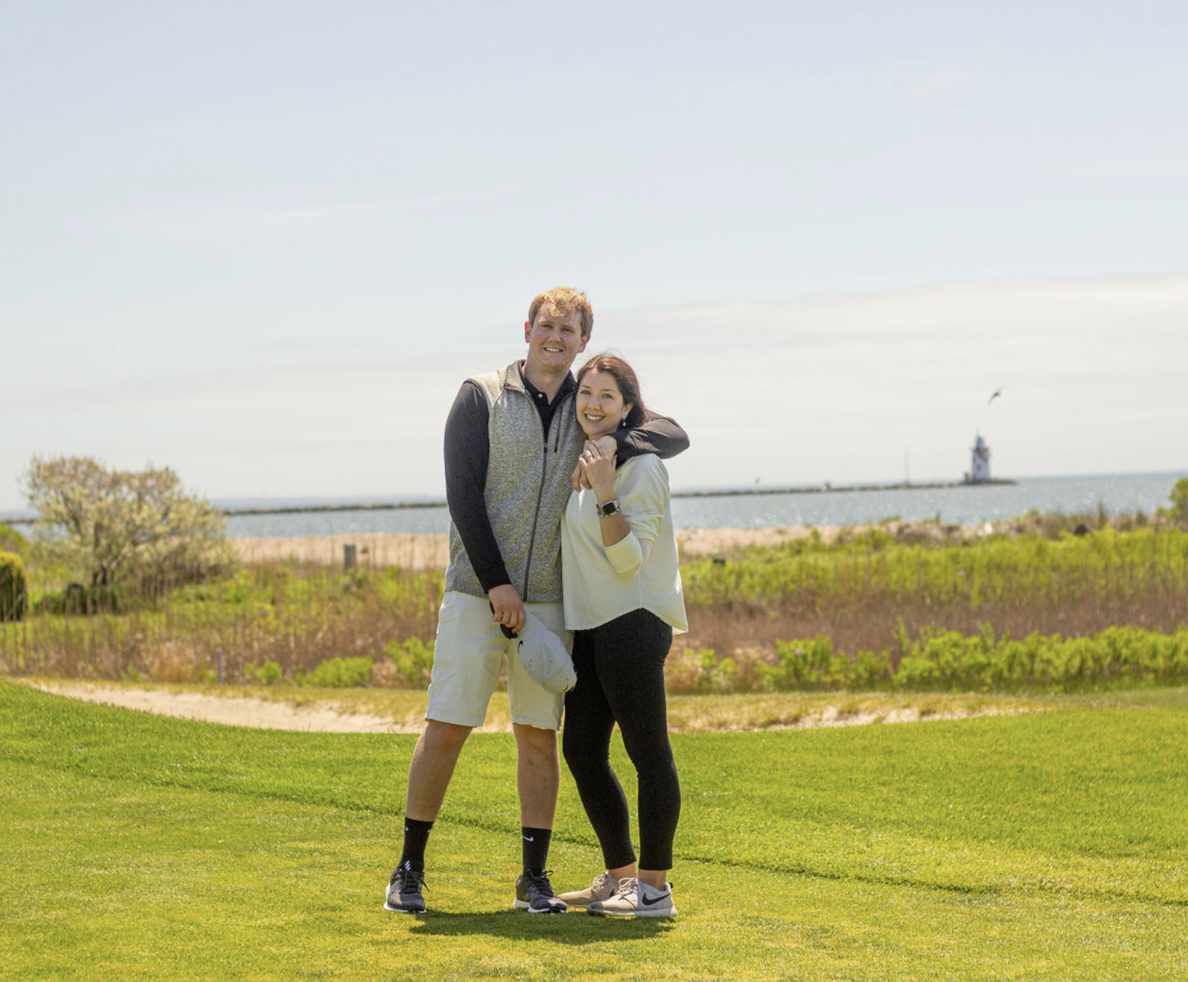 The Wedding Website of Marisa Lefebvre and Dylan Twigg