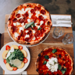 Luzzo's