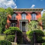Mercer Williams House Museum