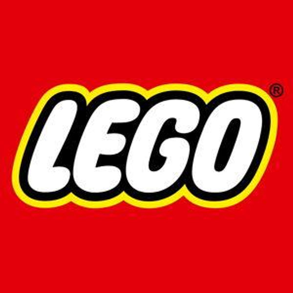 Liam's Lego Collection