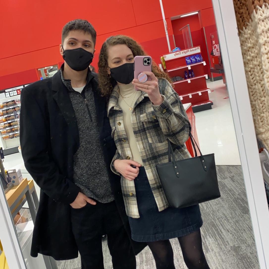 Covid fit check