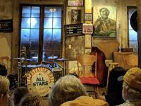 Preservation Hall