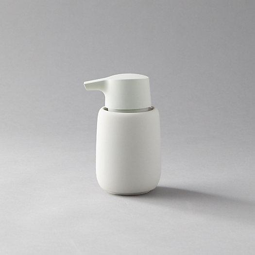 Ceramic Soap Dispenser