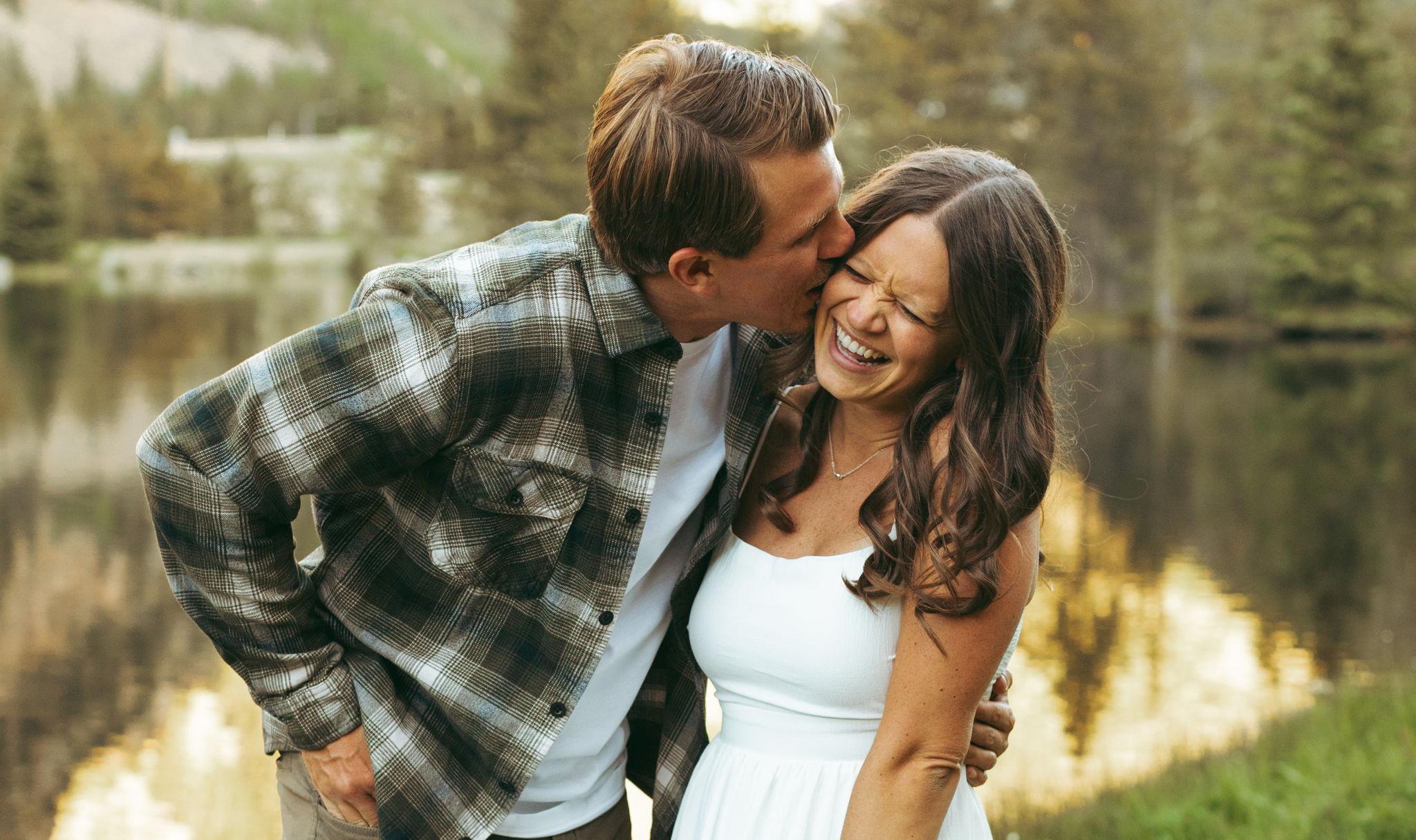 The Wedding Website of Michelle Bry and Connor Dudley