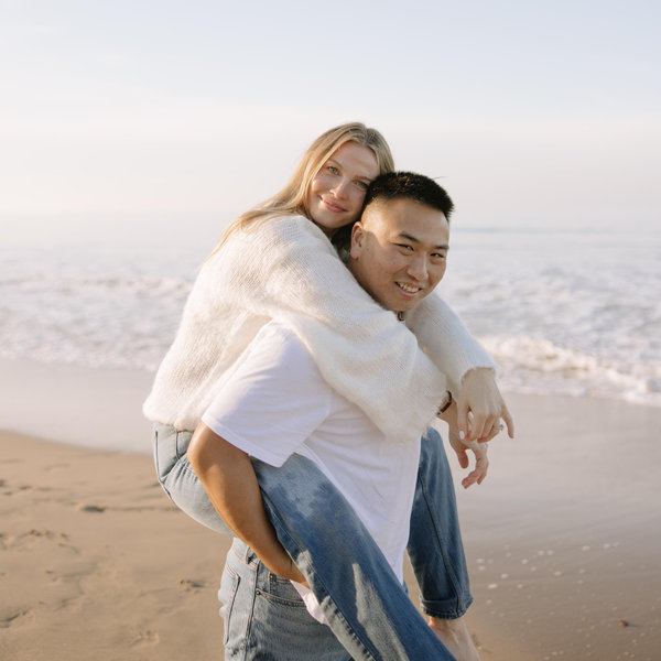 Honeymoon fund