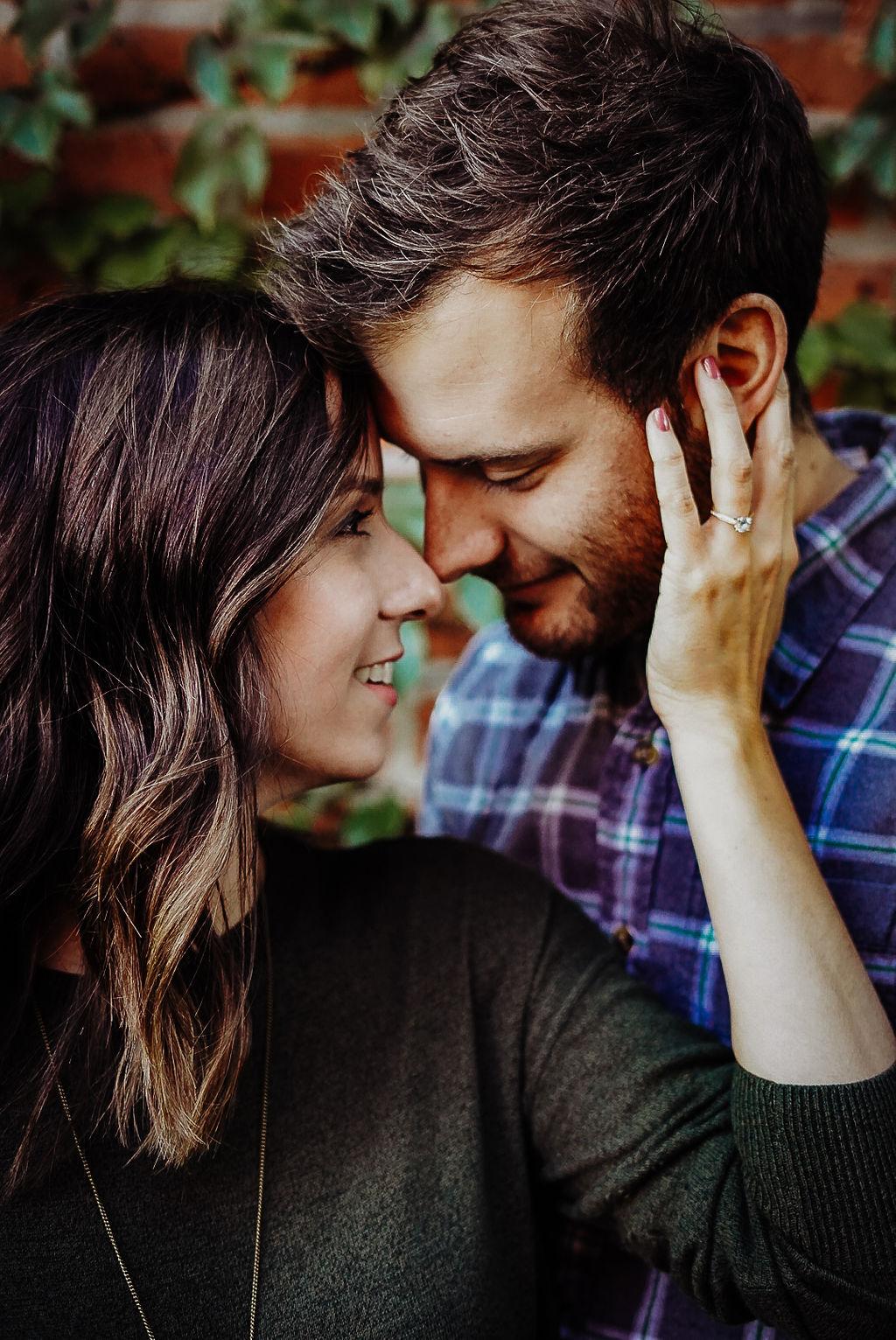 The Wedding Website of Hannah Davies and RJ Byrnes