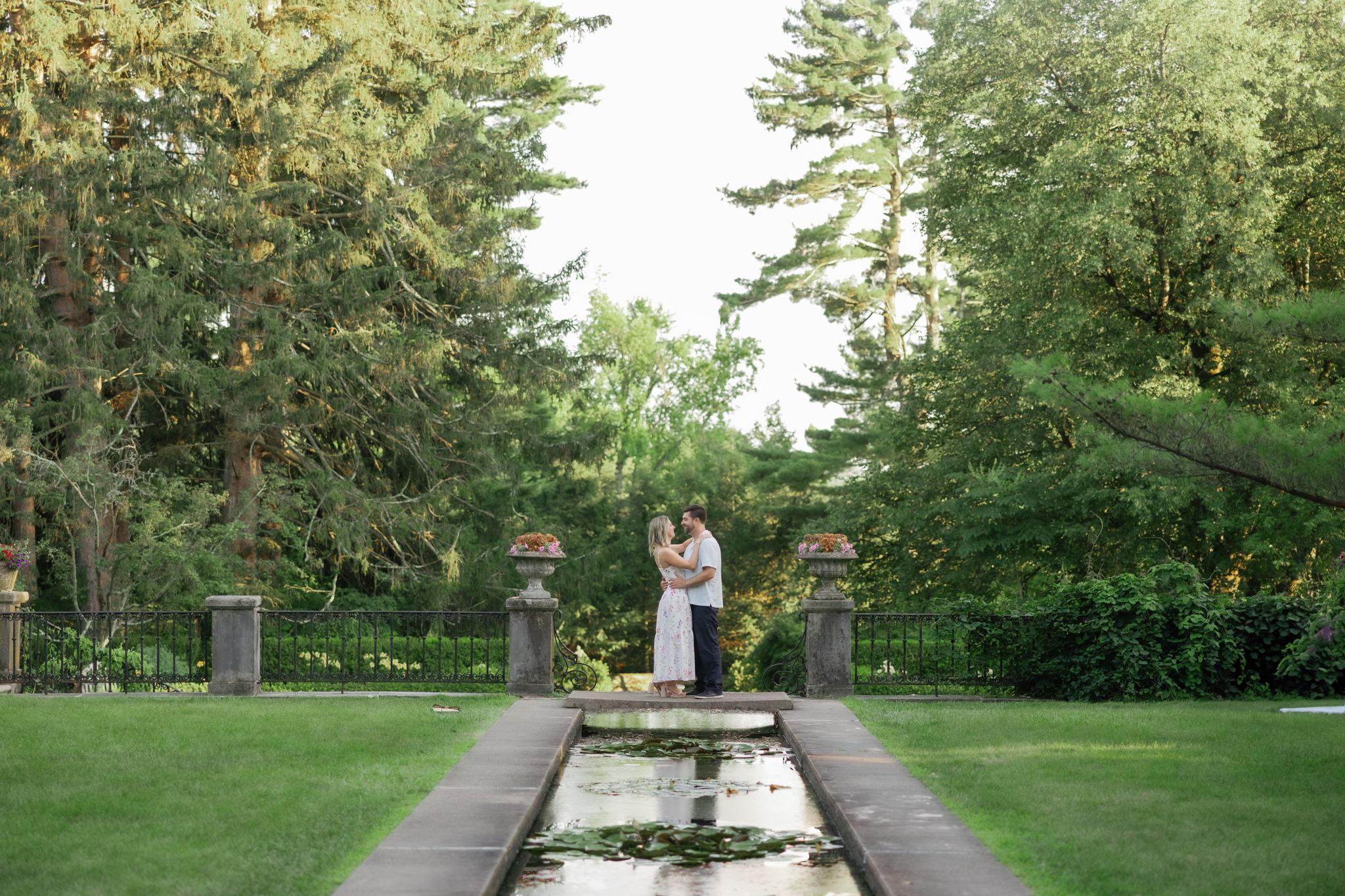 The Wedding Website of Rachel Anderson and Christian Tateossian