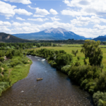 Fly Fishing with Taylor Creek Outfitters