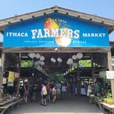 Ithaca Farmers Market