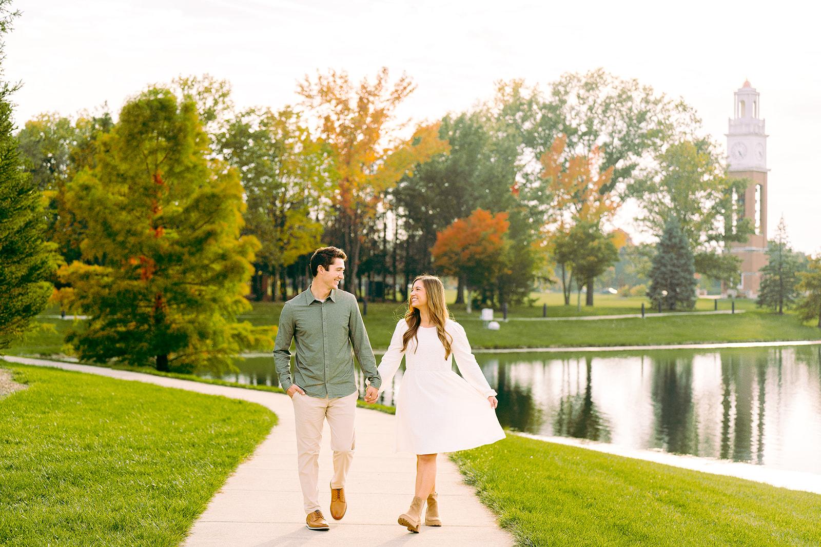 The Wedding Website of Caitlyn Harweger and Hayden Stoewer